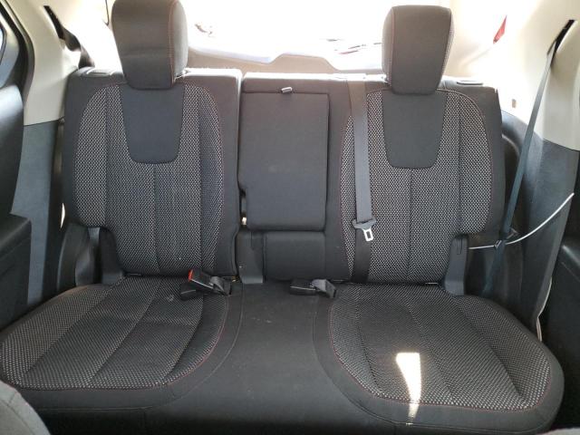 Photo 10 from auction – 2013 CHEVROLET EQUINOX LT with VIN 2GNALPEK7D6384698