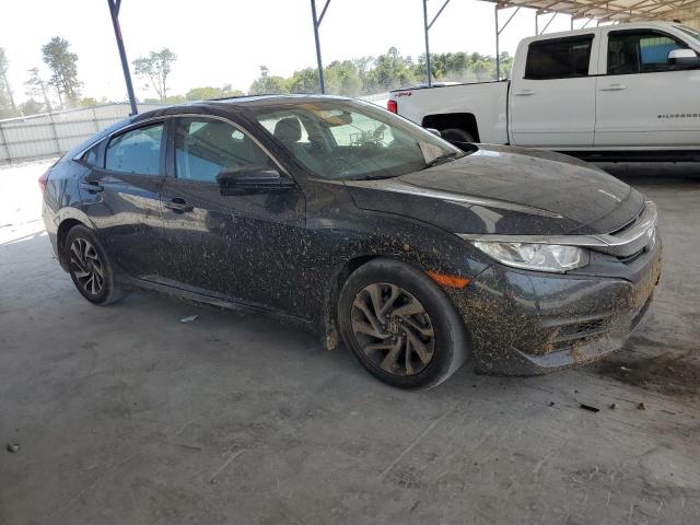 Photo 4 from auction – 2016 HONDA CIVIC EX with VIN 19XFC2F7XGE082497