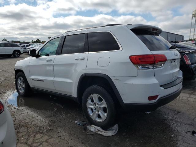 Photo 2 from auction – 2017 JEEP GRAND CHER with VIN 1C4RJEAG2HC893196