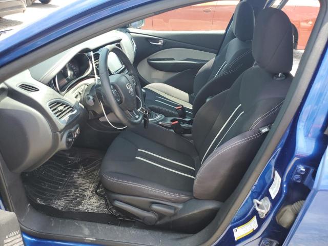 Photo 7 from auction – 2014 DODGE DART SXT with VIN 1C3CDFBB7ED700332