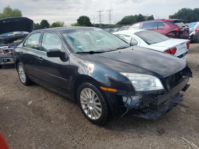 Photo 4 from auction – 2009 MERCURY MILAN PREM with VIN 3MEHM08109R621626