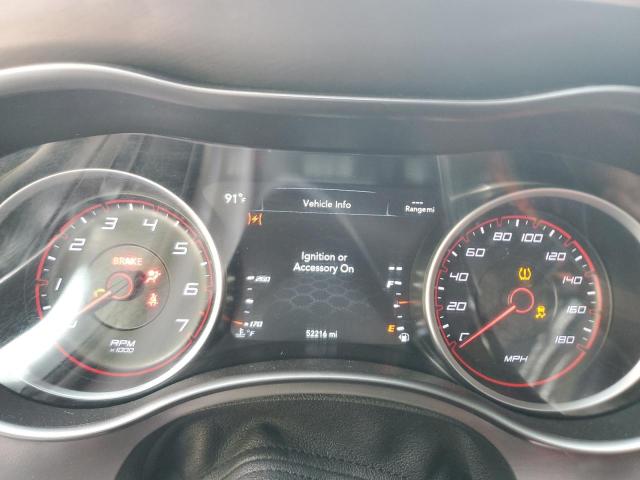 Photo 9 from auction – 2019 DODGE CHARGER SC with VIN 2C3CDXGJ8KH646429