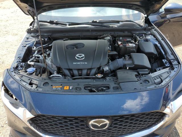 Photo 11 from auction – 2021 MAZDA 3 SELECT with VIN JM1BPABL0M1320744