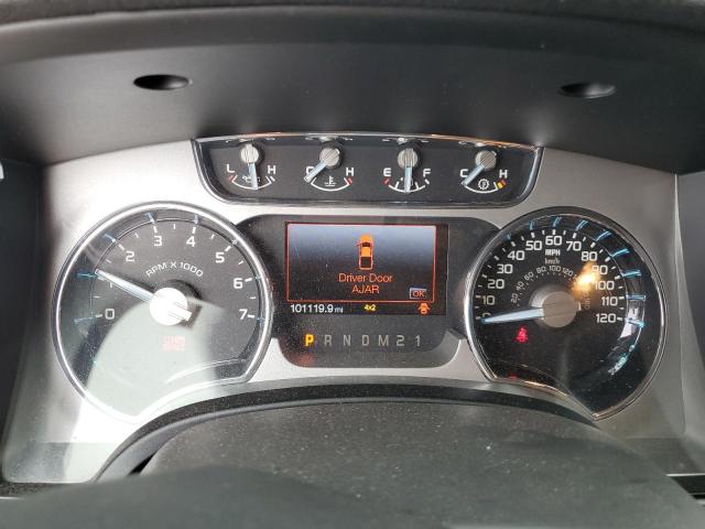 Photo 9 from auction – 2012 FORD F150 SUPER with VIN 1FTFW1ET5CFB70244