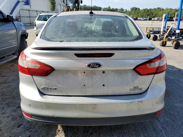 Photo 6 from auction – 2014 FORD FOCUS SE with VIN 1FADP3F21EL345864