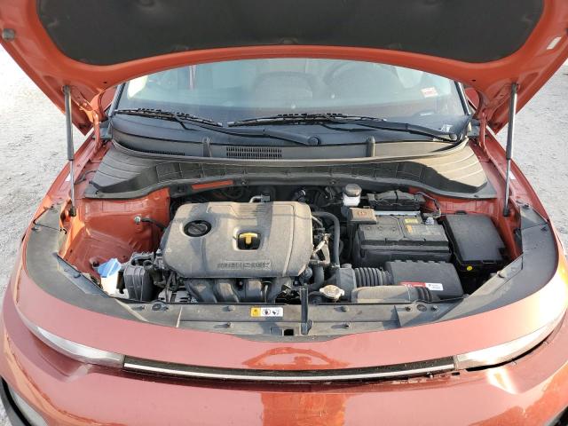 Photo 12 from auction – 2024 KIA SOUL with VIN KNDJ23AU5M7755160
