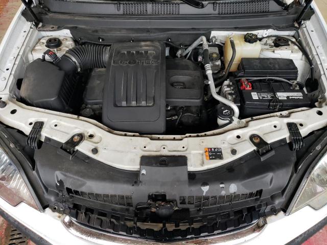Photo 12 from auction – 2014 CHEVROLET CAPTIVA LS with VIN 3GNAL2EK3ES514742