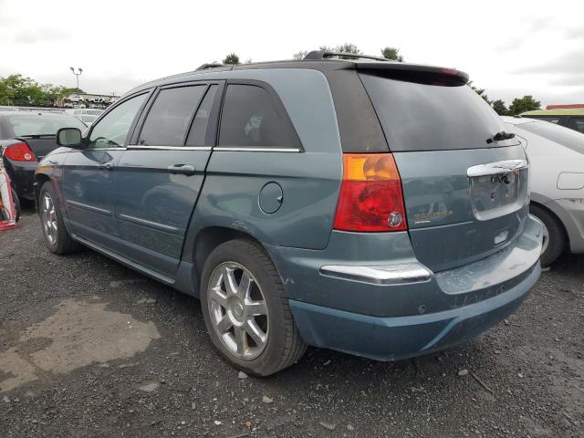 Foto 2 de la subasta – 2006 CHRYSLER PACIFICA L con VIN 2A8GF784X6R638812