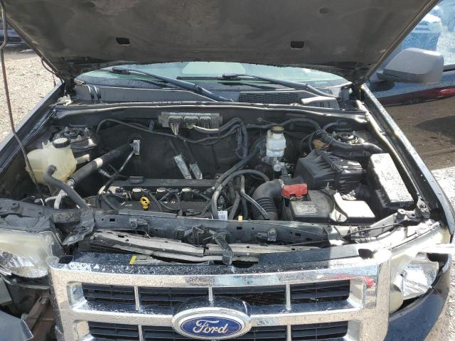 Photo 12 from auction – 2010 FORD ESCAPE XLS with VIN 1FMCU0C78AKA78196