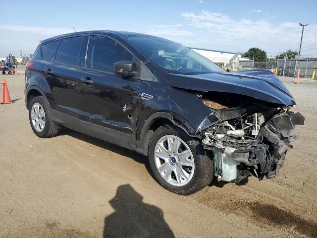 Photo 4 from auction – 2013 FORD ESCAPE S with VIN 1FMCU0F72DUC35869