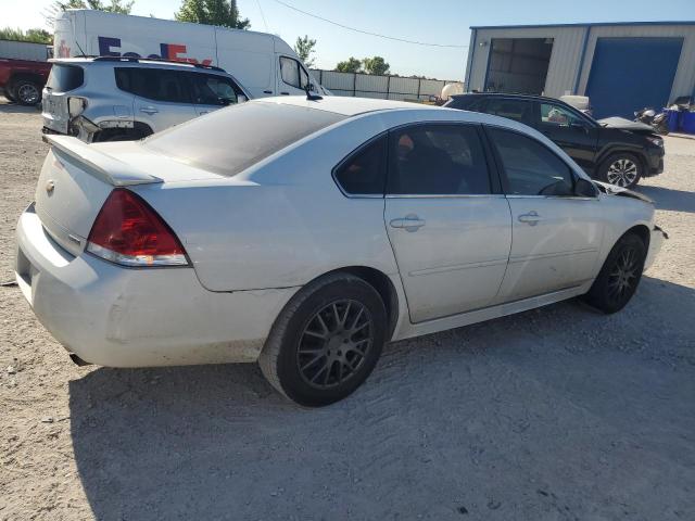 Photo 3 from auction – 2013 CHEVROLET IMPALA LT with VIN 2G1WG5E30D1194277