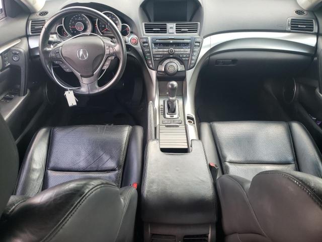 Photo 8 from auction – 2010 ACURA TL with VIN 19UUA8F51AA008945