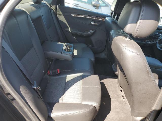 Photo 10 from auction – 2014 CHEVROLET IMPALA LIM with VIN 2G1125S31E9165807