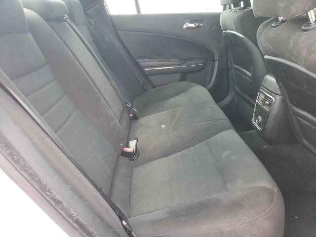 Photo 10 from auction – 2012 DODGE CHARGER SX with VIN 2C3CDXHG6CH258569