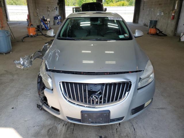 Photo 5 from auction – 2011 BUICK REGAL CXL with VIN 2G4GS5EC7B9178680
