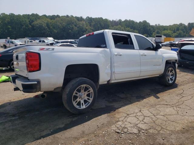 Photo 3 from auction – 2016 CHEVROLET SILVERADO with VIN 3GCUKREC0GG220621