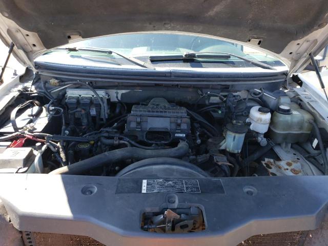 Zdjęcie 11 z aukcji – 2005 FORD F150 z VIN 1FTPX14555FA72404