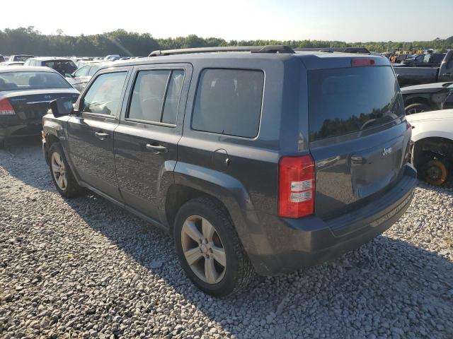 Photo 2 from auction – 2015 JEEP PATRIOT LA with VIN 1C4NJPFB5FD178198
