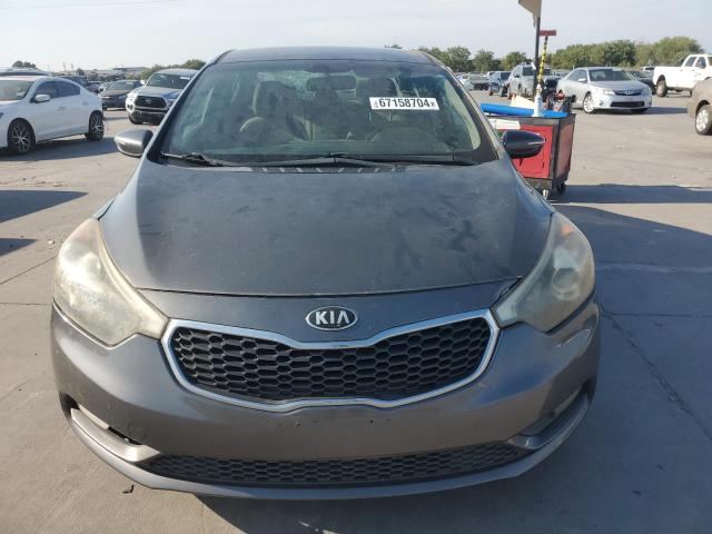 Photo 5 from auction – 2014 KIA FORTE EX with VIN KNAFX4A80E5096236