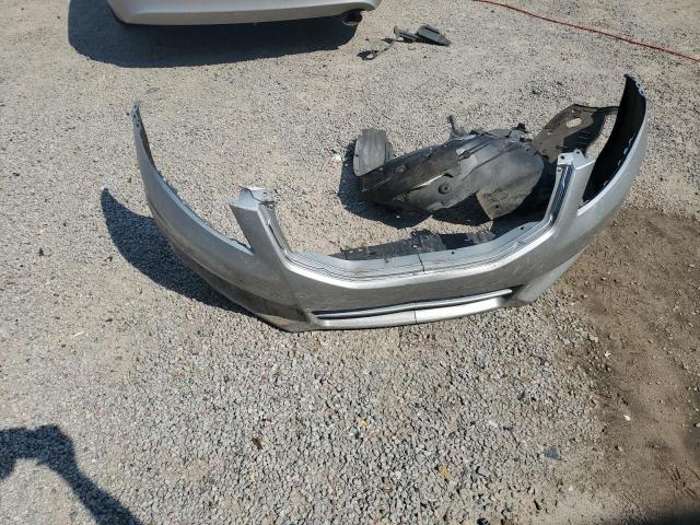 Photo 12 from auction – 2012 HONDA ACCORD EXL with VIN 1HGCP2F81CA065568