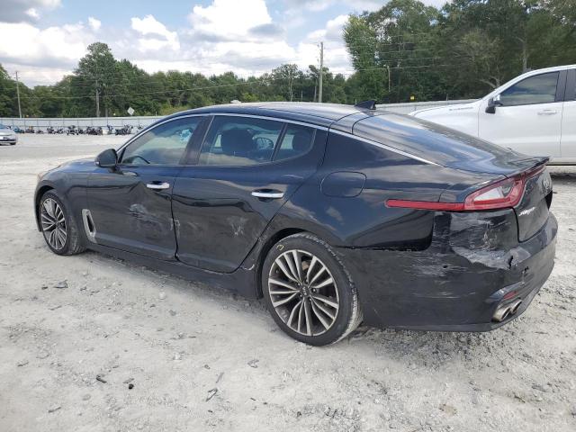 Photo 2 from auction – 2019 KIA STINGER PR with VIN KNAE25LAXK6058048