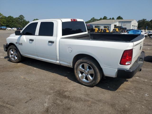 Photo 2 from auction – 2018 RAM 1500 ST with VIN 1C6RR7ST0JS295661