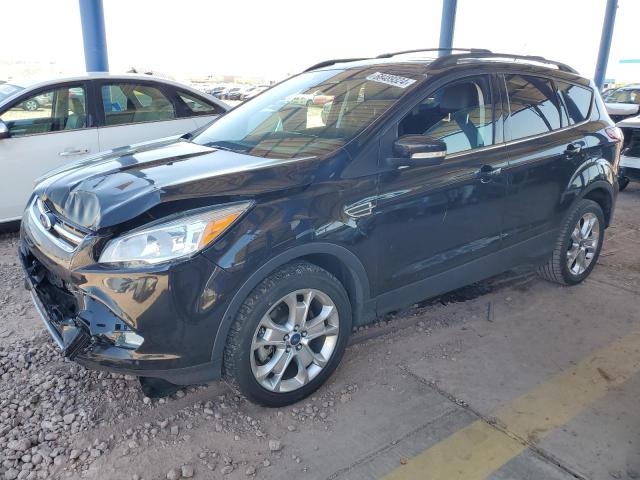FORD ESCAPE SEL 2013 z numerem VIN 1FMCU9H92DUC16029 - Zdjęcie z aukcji