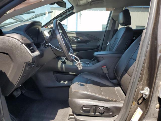 Photo 7 from auction – 2019 GMC TERRAIN SL with VIN 3GKALPEX5KL399055