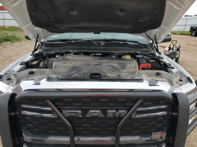 Photo 11 from auction – 2022 RAM 3500 BIG H with VIN 3C63R3LL9NG397745
