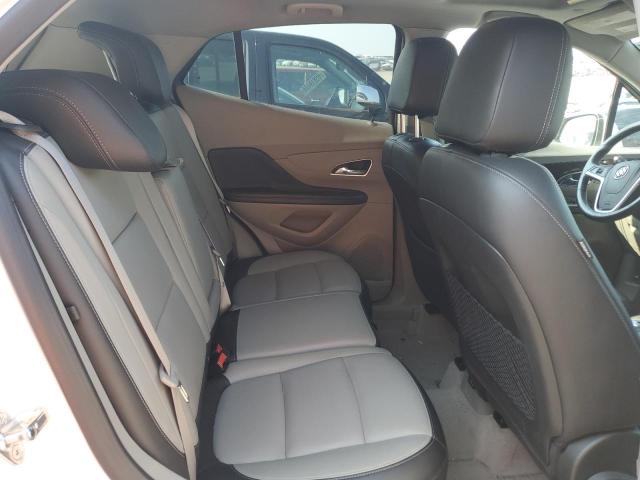 Photo 10 from auction – 2016 BUICK ENCORE with VIN KL4CJGSB5GB526229