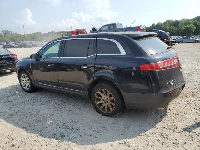 Photo 2 from auction – 2018 LINCOLN MKT with VIN 2LMHJ5NK3JBL02311