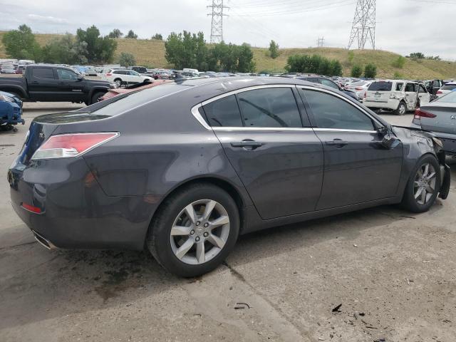 Photo 3 from auction – 2012 ACURA TL with VIN 19UUA8F26CA030335