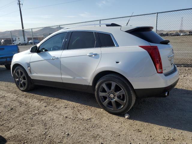 Photo 2 from auction – 2012 CADILLAC SRX PREMIU with VIN 3GYFNCE38CS596868