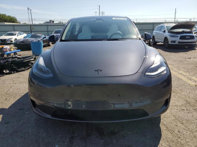 Photo 5 from auction – 2024 TESLA MODEL Y with VIN 7SAYGDEE8RA250952