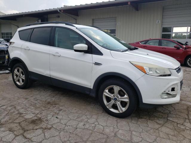 Photo 4 from auction – 2013 FORD ESCAPE SE with VIN 1FMCU0GX9DUC17237