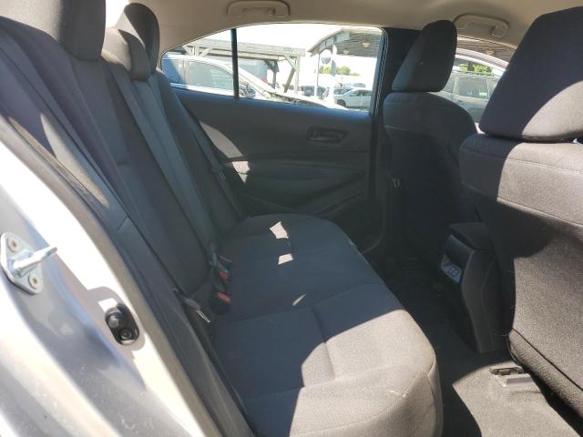 Photo 10 from auction – 2024 TOYOTA COROLLA LE with VIN 5YFB4MDE3RP158135
