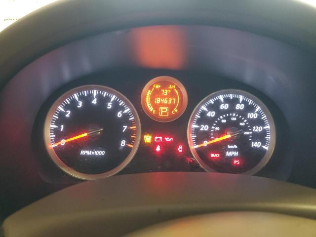 Photo 9 from auction – 2010 NISSAN SENTRA 2.0 with VIN 3N1AB6AP5AL709396