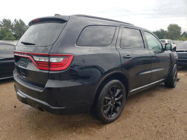 Photo 3 from auction – 2017 DODGE DURANGO GT with VIN 1C4RDJDG7HC737697