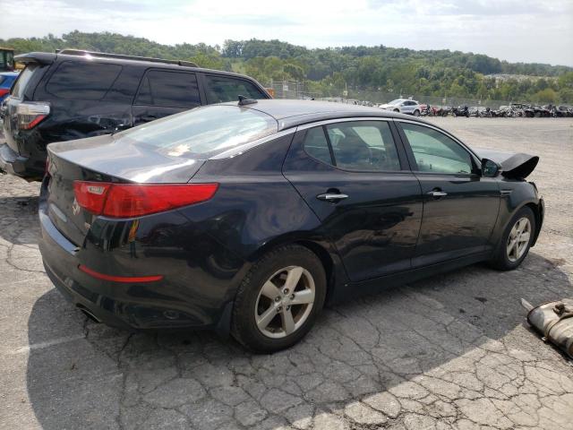Photo 3 from auction – 2015 KIA OPTIMA LX with VIN KNAGM4A77F5665153