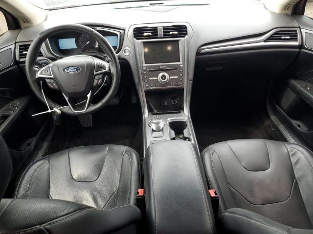 Photo 8 from auction – 2019 FORD FUSION TIT with VIN 3FA6P0D96KR242895