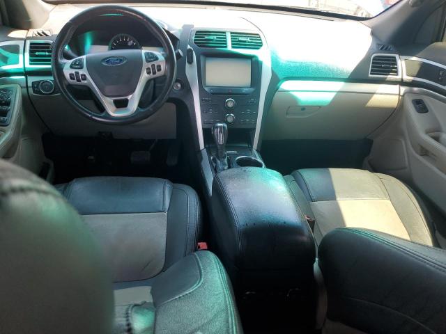 Photo 8 from auction – 2013 FORD EXPLORER X with VIN 1FM5K7D83DGA11950