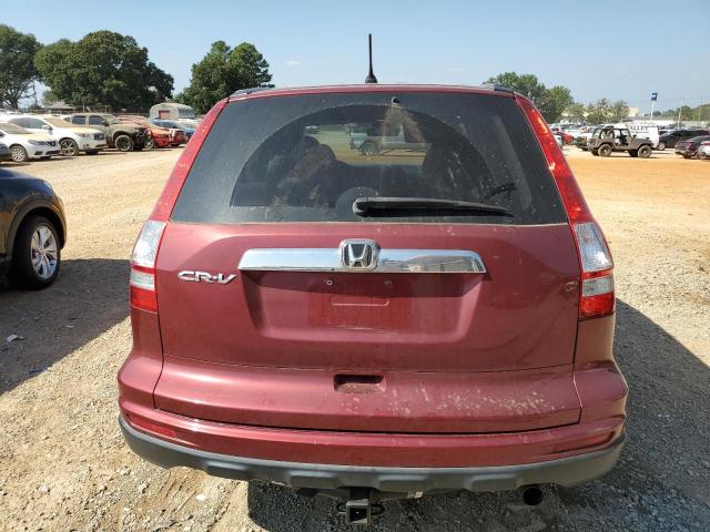 Photo 6 from auction – 2011 HONDA CR-V EX with VIN 5J6RE3H50BL042500