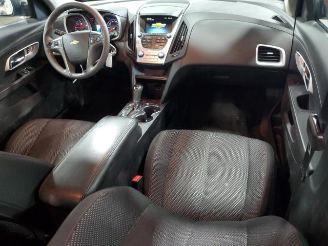 Photo 8 from auction – 2017 CHEVROLET EQUINOX LS with VIN 2GNALBEK3H1605686