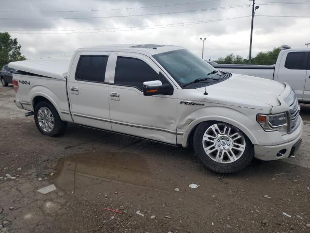 Zdjęcie 4 z aukcji – 2014 FORD F150 SUPER z VIN 1FTFW1EF0EFC91096
