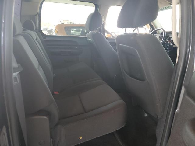 Photo 10 from auction – 2011 CHEVROLET SILVERADO with VIN 3GCPCSE0XBG211487