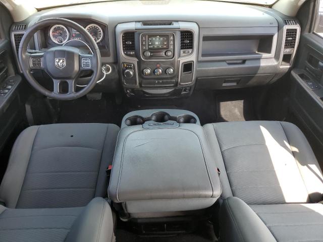 Photo 8 from auction – 2018 RAM 1500 ST with VIN 1C6RR6KG2JS234521