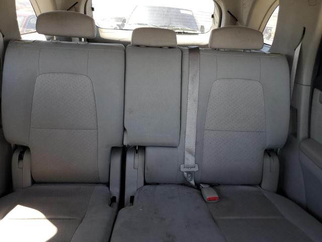 Photo 10 from auction – 2008 SUZUKI XL7 with VIN 2S3DB217686109585