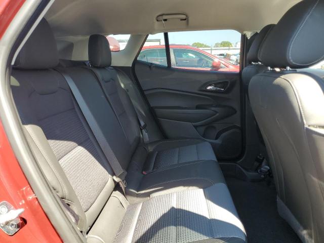 Photo 11 from auction – 2024 CHEVROLET TRAX 1LT with VIN KL77LHE26RC096496