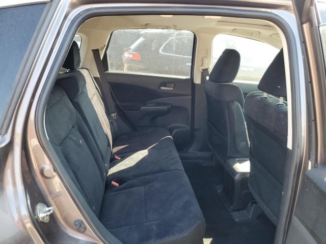 Photo 11 from auction – 2012 HONDA CR-V EX with VIN 5J6RM4H55CL054250