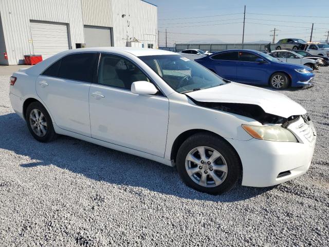 Photo 4 from auction – 2009 TOYOTA CAMRY BASE with VIN 4T1BE46KX9U812319